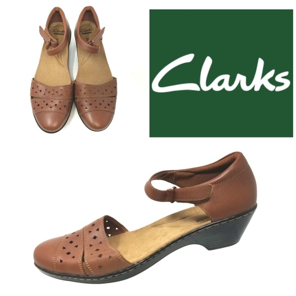 clarks wendy shoes